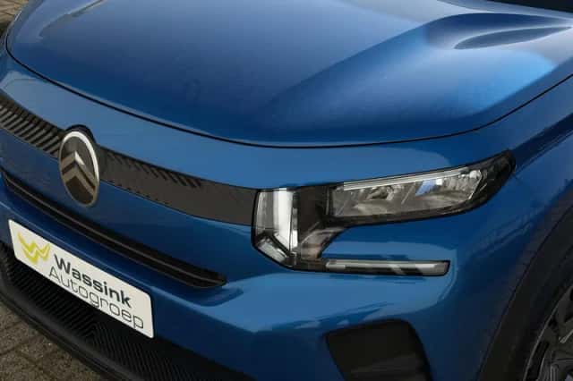 Citroën ë-C3 (2026) thumbnail 9