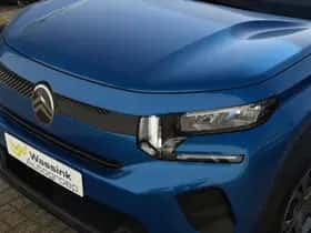Citroën ë-C3 (2026) thumbnail 9