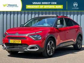 Citroën C4 (2021)