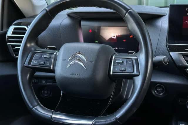 Citroën C4 (2021) thumbnail 12