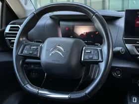 Citroën C4 (2021) thumbnail 12