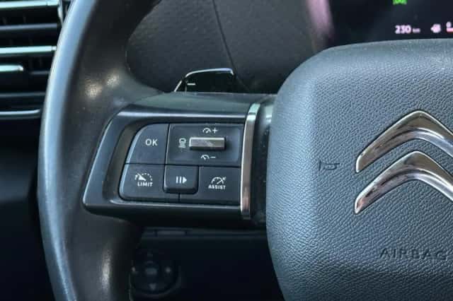 Citroën C4 (2021) thumbnail 13