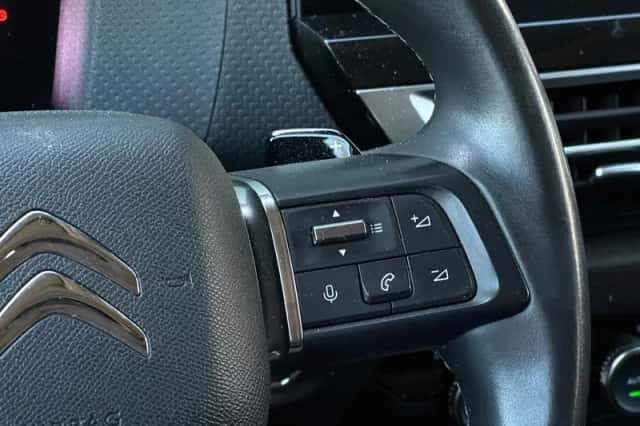 Citroën C4 (2021) thumbnail 14