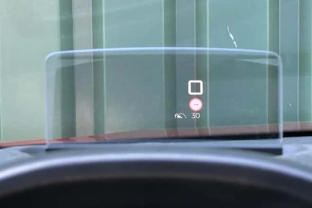 Citroën C4 (2021) thumbnail 16