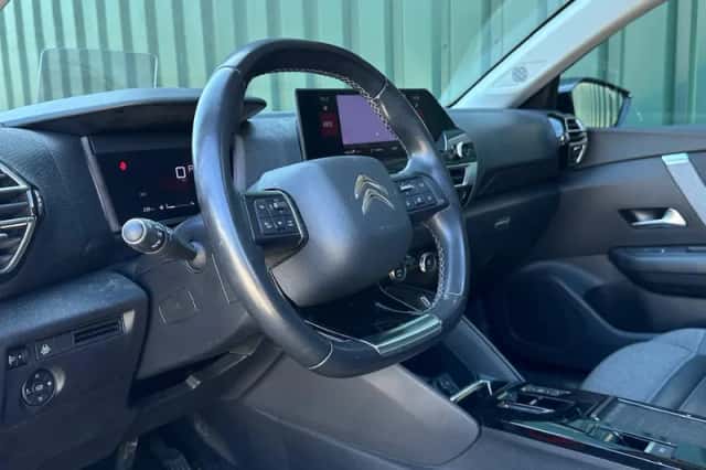 Citroën C4 (2021) thumbnail 17
