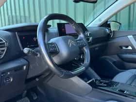 Citroën C4 (2021) thumbnail 17