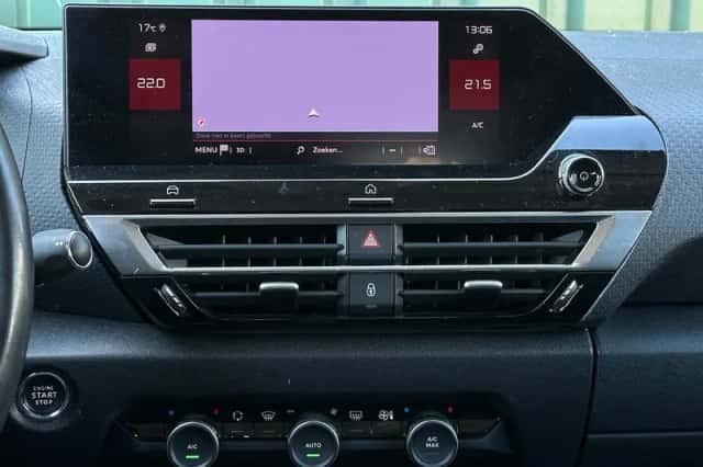 Citroën C4 (2021) thumbnail 18
