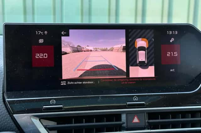 Citroën C4 (2021) thumbnail 19