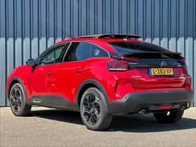 Citroën C4 (2021) thumbnail 3