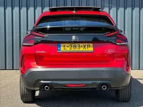 Citroën C4 (2021) thumbnail 4