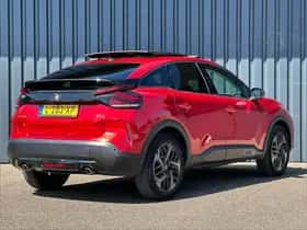 Citroën C4 (2021) thumbnail 5