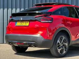 Citroën C4 (2021) thumbnail 6