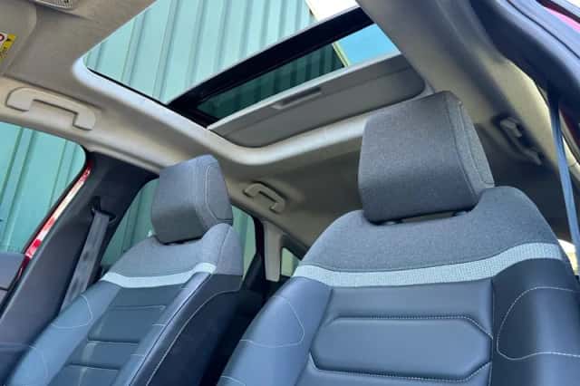 Citroën C4 (2021) thumbnail 10