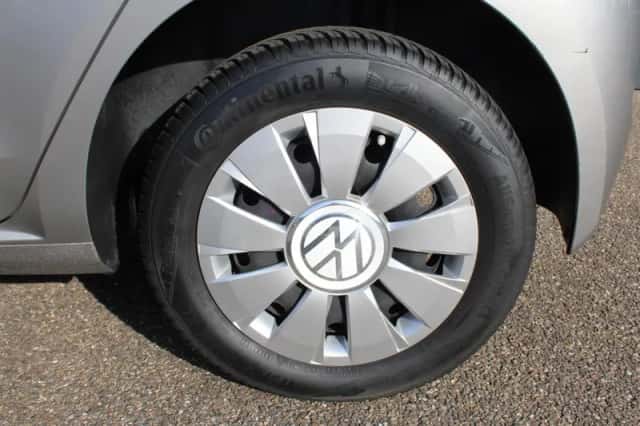 Volkswagen Up! (2020) thumbnail 13