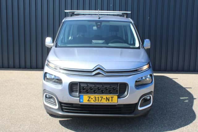 Citroën Berlingo (2020) thumbnail 3