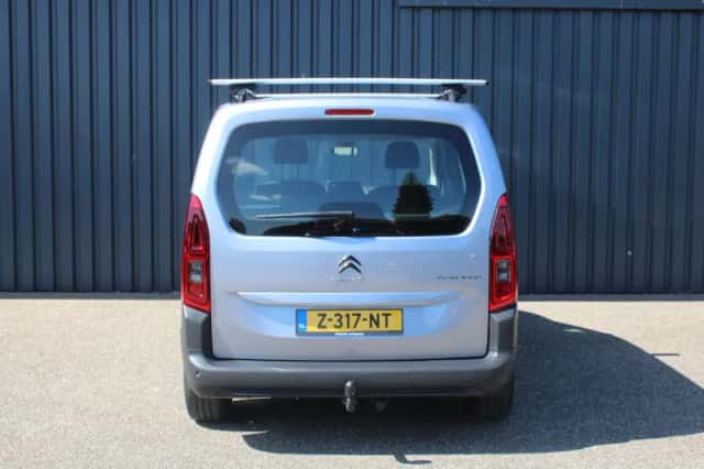 Citroën Berlingo (2020) thumbnail 6