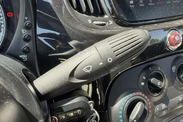 Fiat 500 (2021) thumbnail 14