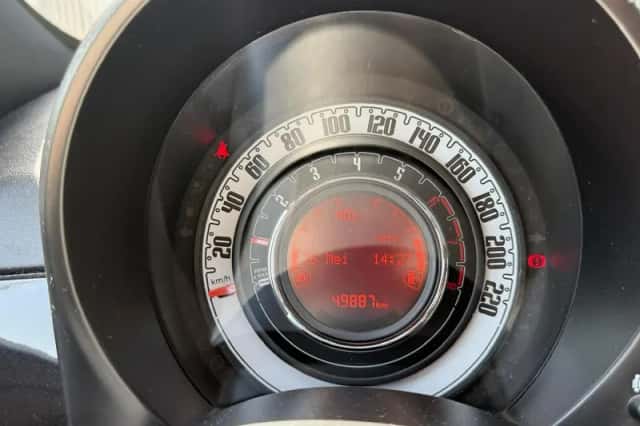 Fiat 500 (2021) thumbnail 15