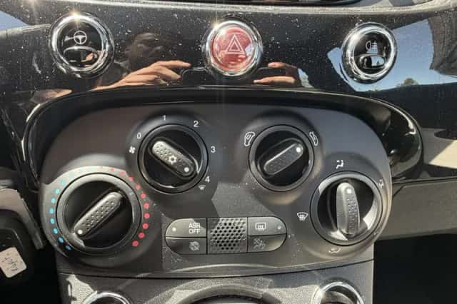 Fiat 500 (2021) thumbnail 16