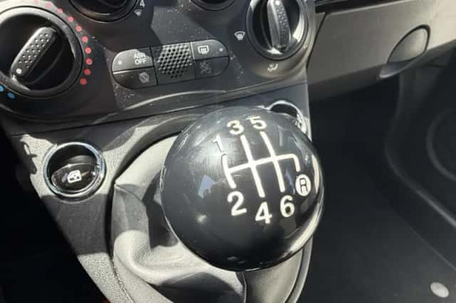 Fiat 500 (2021) thumbnail 17