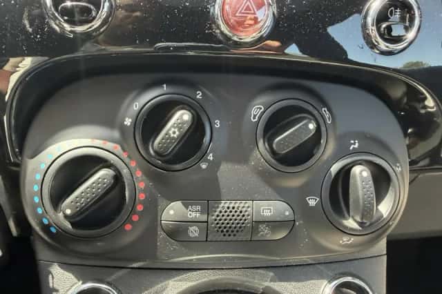 Fiat 500 (2021) thumbnail 24