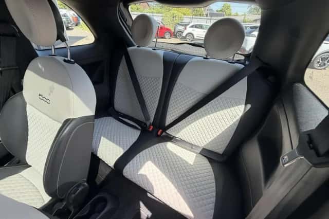 Fiat 500 (2021) thumbnail 8