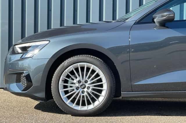 Audi A3 (2022) thumbnail 11