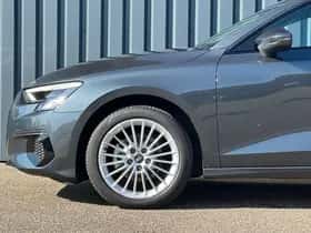 Audi A3 (2022) thumbnail 11