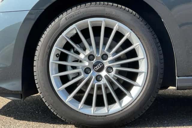 Audi A3 (2022) thumbnail 12