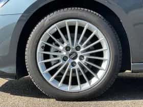 Audi A3 (2022) thumbnail 12