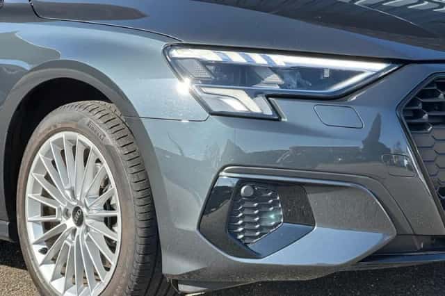 Audi A3 (2022) thumbnail 13