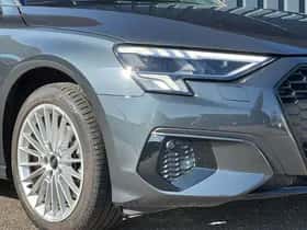 Audi A3 (2022) thumbnail 13