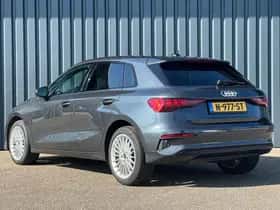 Audi A3 (2022) thumbnail 3