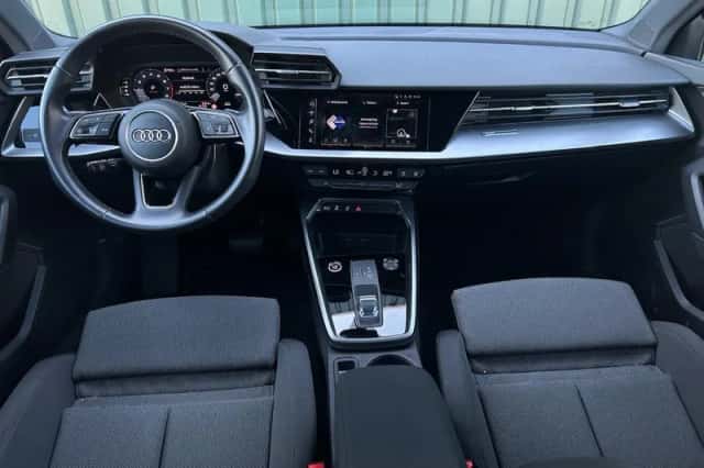 Audi A3 (2022) thumbnail 21