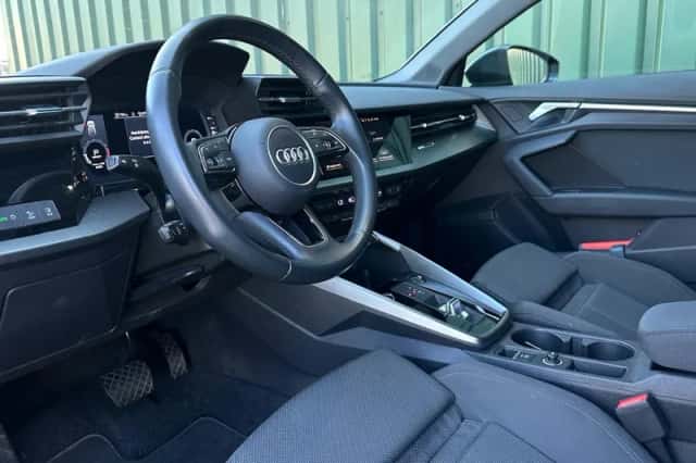 Audi A3 (2022) thumbnail 22