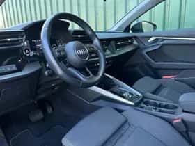 Audi A3 (2022) thumbnail 22