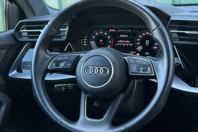 Audi A3 (2022) thumbnail 23