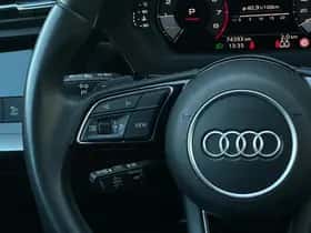 Audi A3 (2022) thumbnail 24