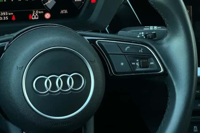 Audi A3 (2022) thumbnail 25