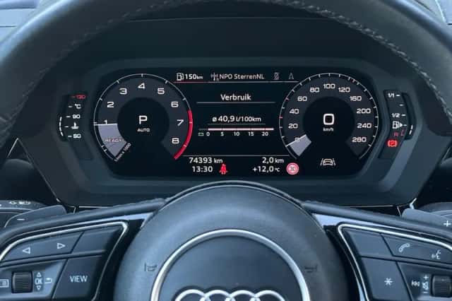 Audi A3 (2022) thumbnail 27