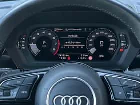 Audi A3 (2022) thumbnail 27