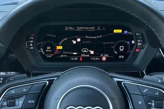 Audi A3 (2022) thumbnail 28