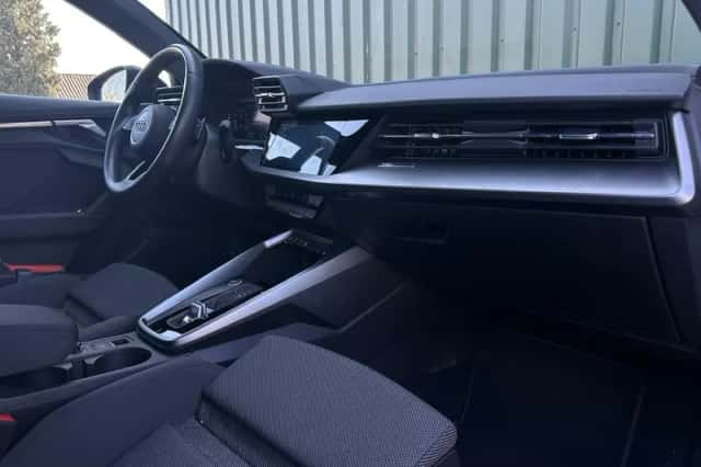 Audi A3 (2022) thumbnail 29