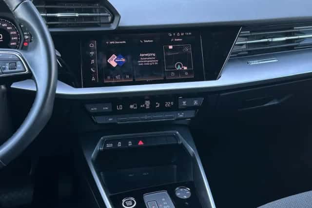 Audi A3 (2022) thumbnail 30