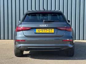 Audi A3 (2022) thumbnail 4