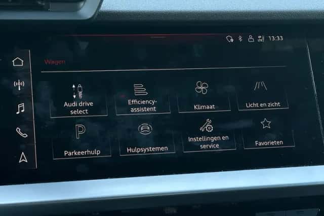 Audi A3 (2022) thumbnail 32