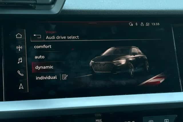 Audi A3 (2022) thumbnail 33