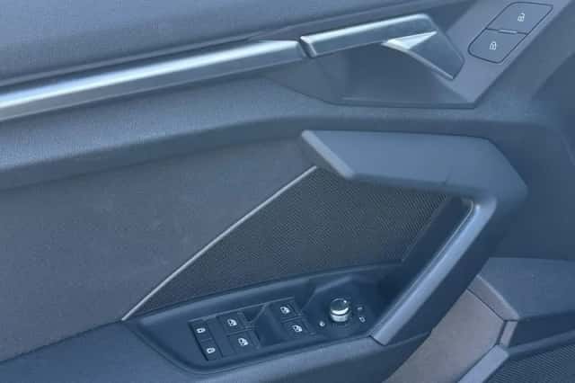 Audi A3 (2022) thumbnail 36