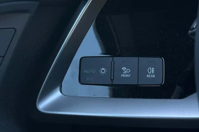 Audi A3 (2022) thumbnail 37