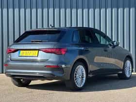 Audi A3 (2022) thumbnail 5